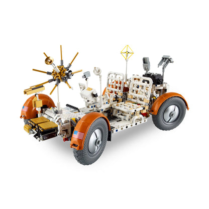 LEGO NASA Apollo Lunar Roving Vehicle