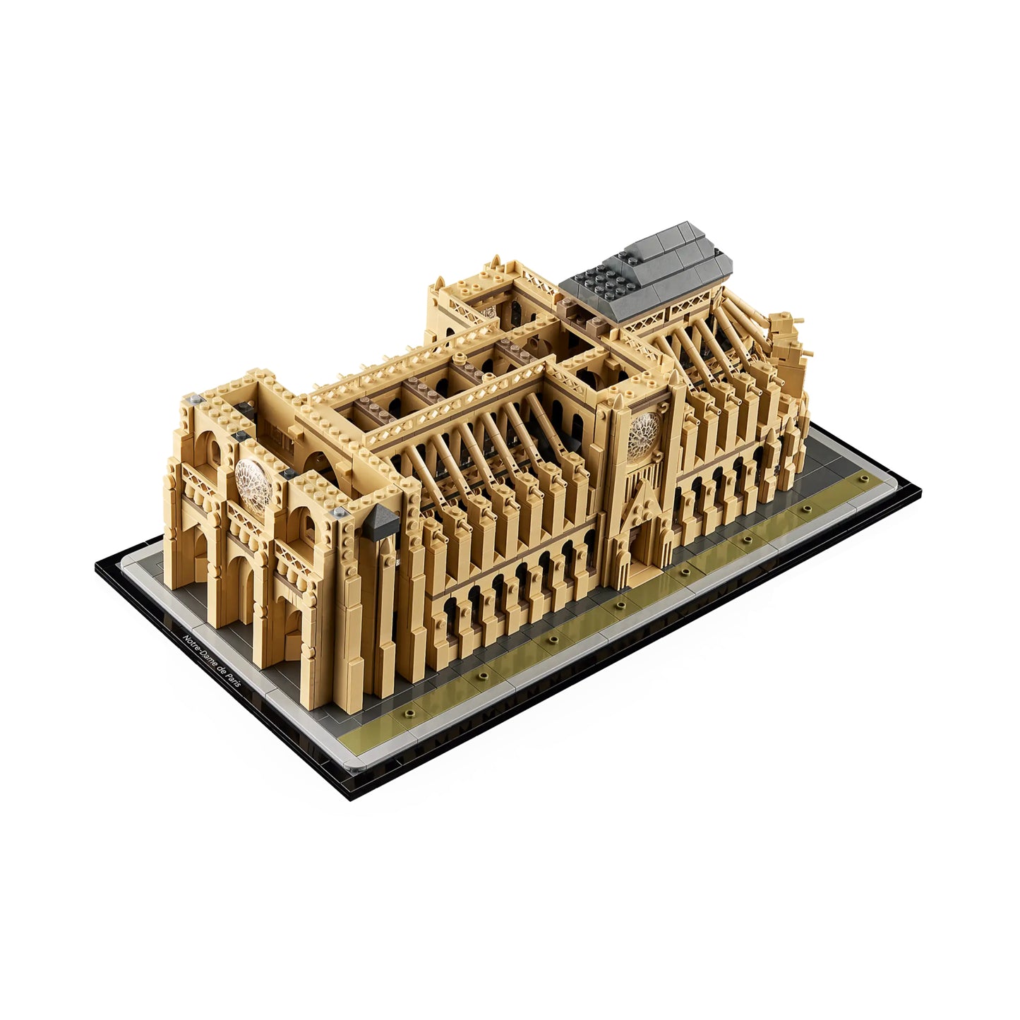 LEGO Notre-Dame de Paris