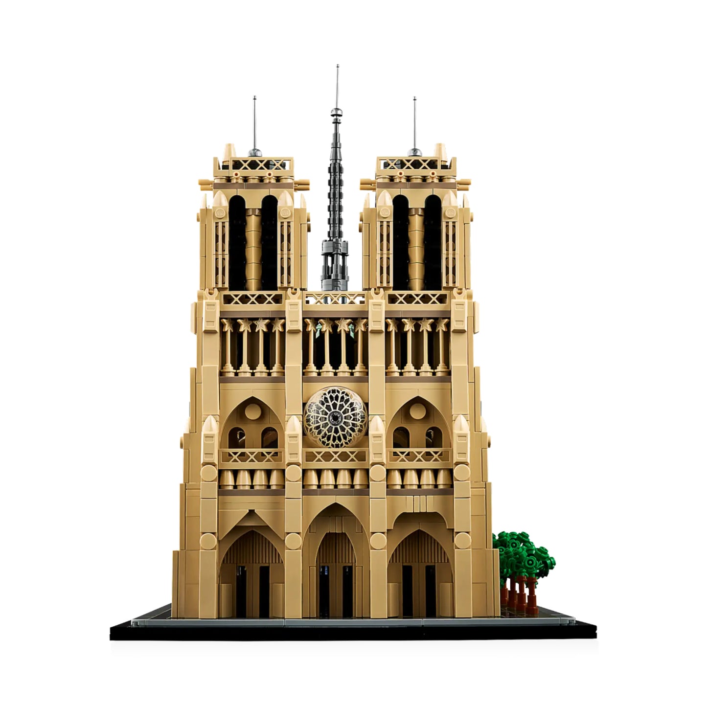 LEGO Notre-Dame de Paris