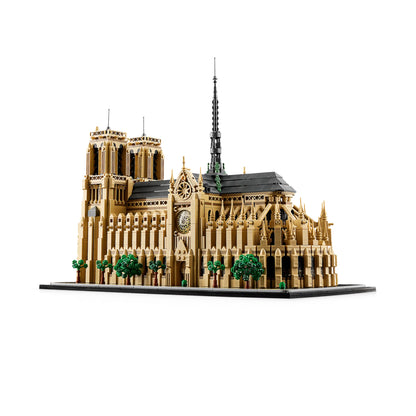 LEGO Notre-Dame de Paris