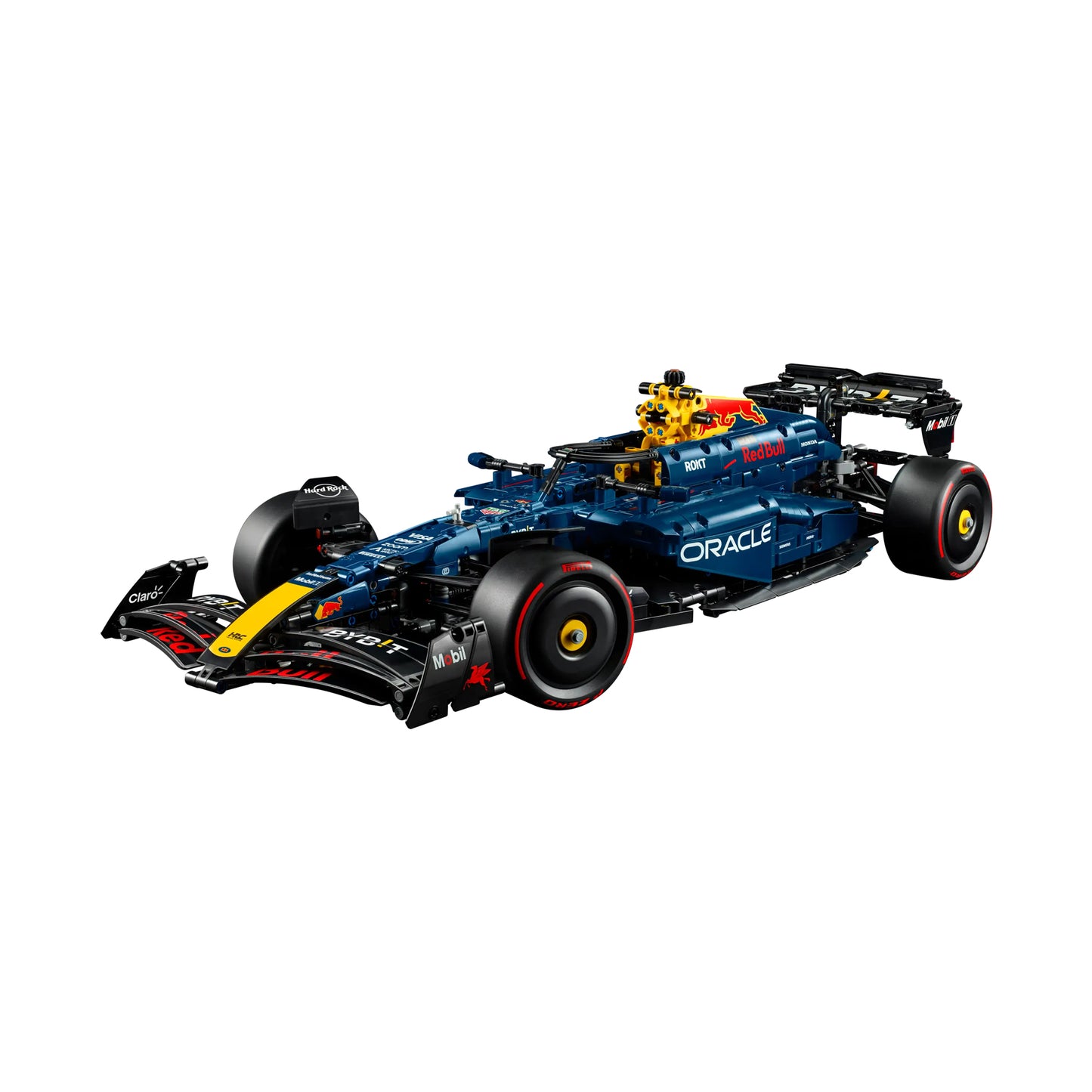 LEGO Oracle Red Bull Racing RB20 F1 Car