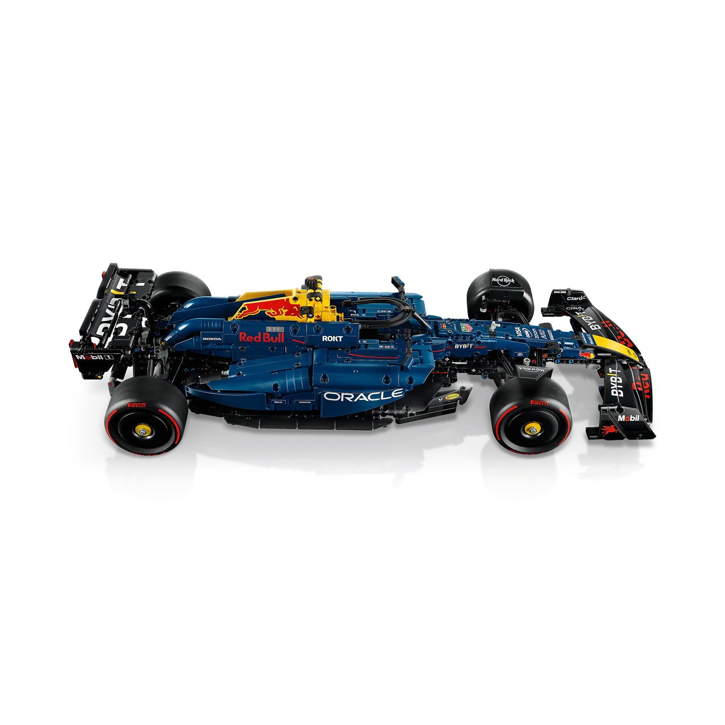 LEGO Oracle Red Bull Racing RB20 F1 Car