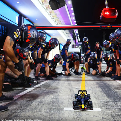 LEGO Oracle Red Bull Racing RB20 F1 Car