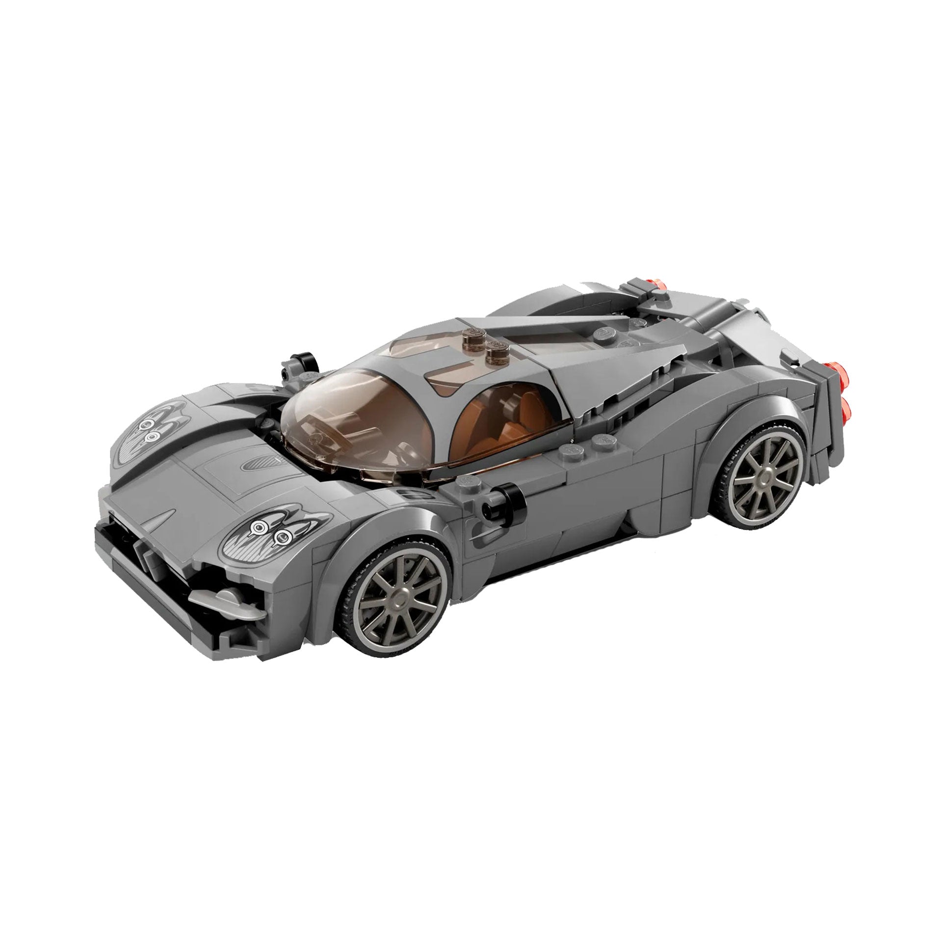 Shops lego pagani zonda r