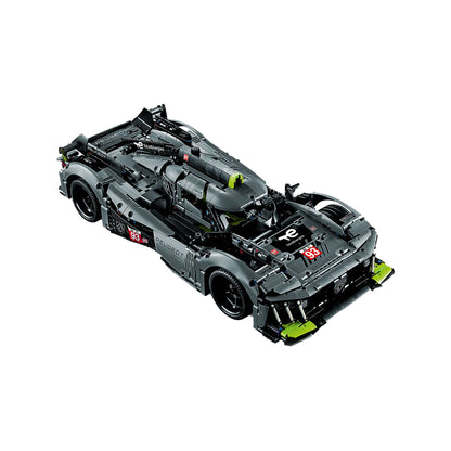 LEGO Peugeot 9X8 24H Le Mans Hybrid Hypercar