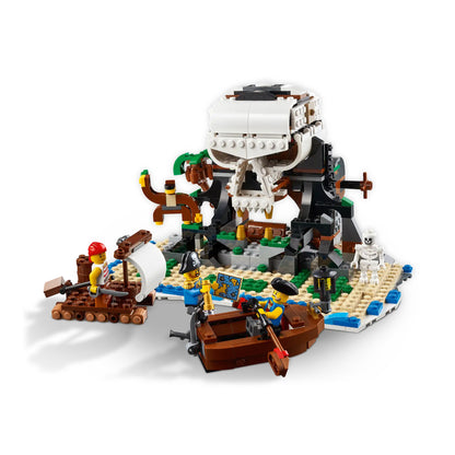 LEGO Classic Pirate Ship