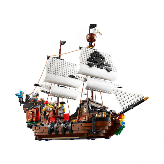 LEGO Classic Pirate Ship