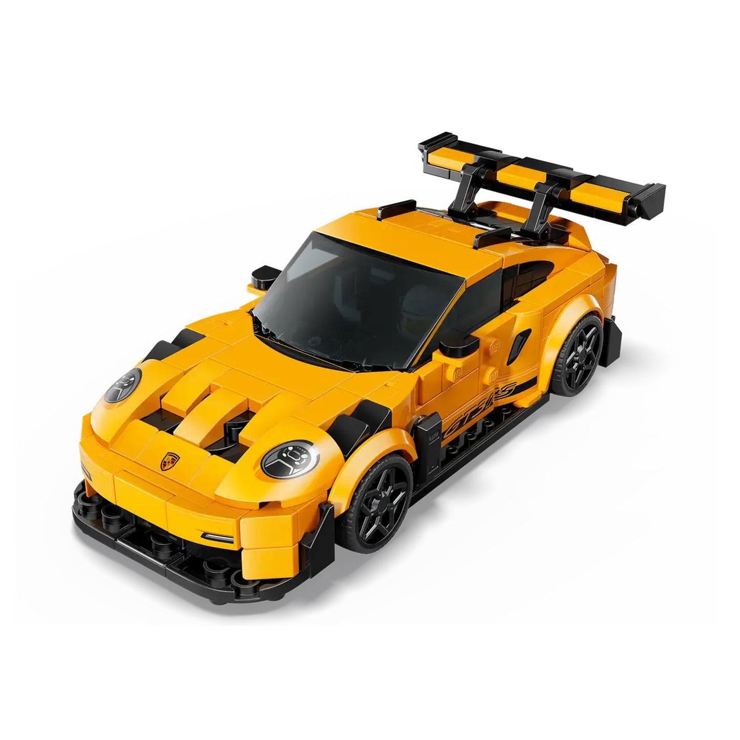 LEGO Porsche 911 GT3 RS