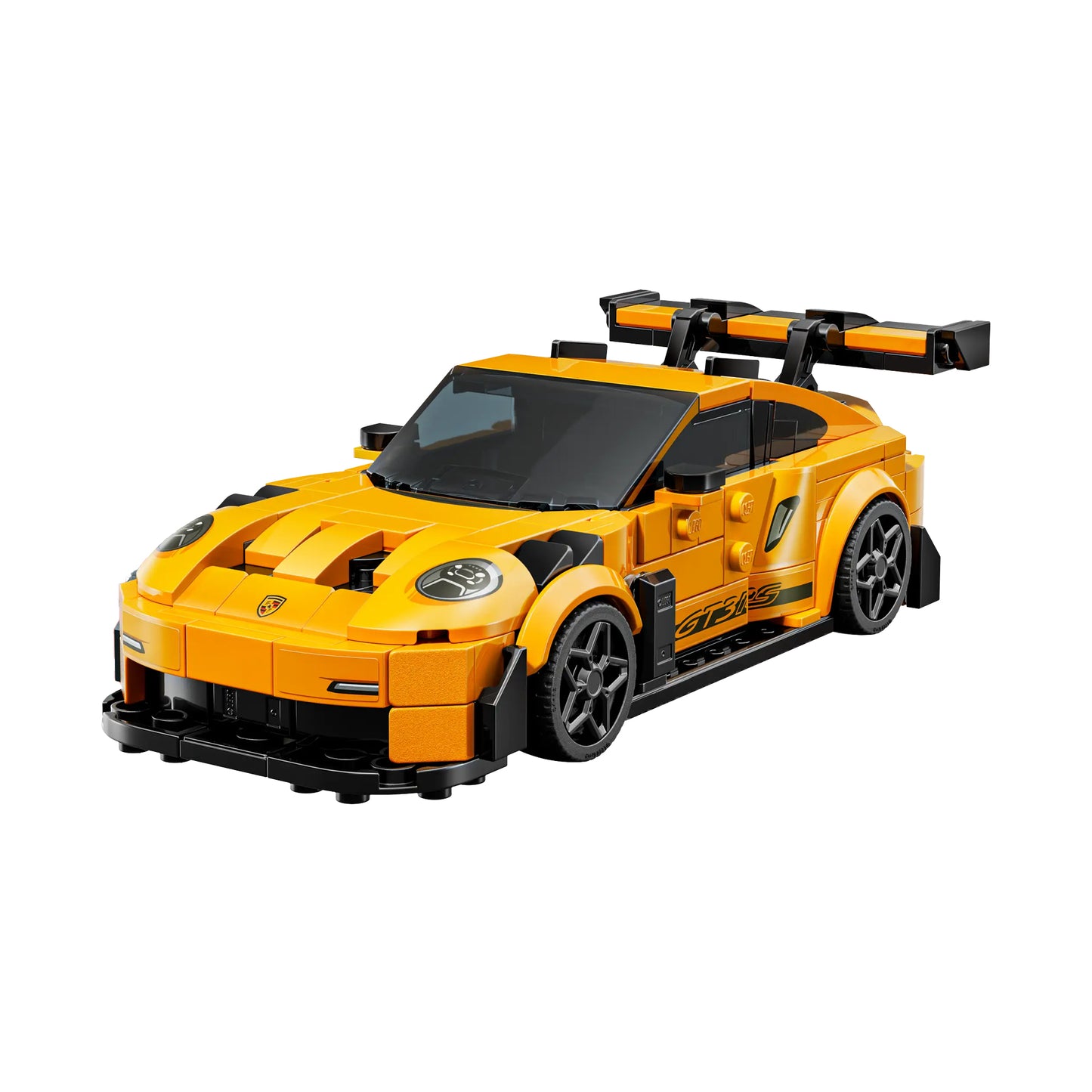 LEGO Porsche 911 GT3 RS