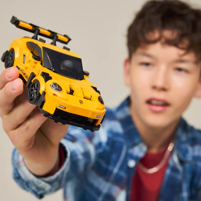 LEGO Porsche 911 GT3 RS