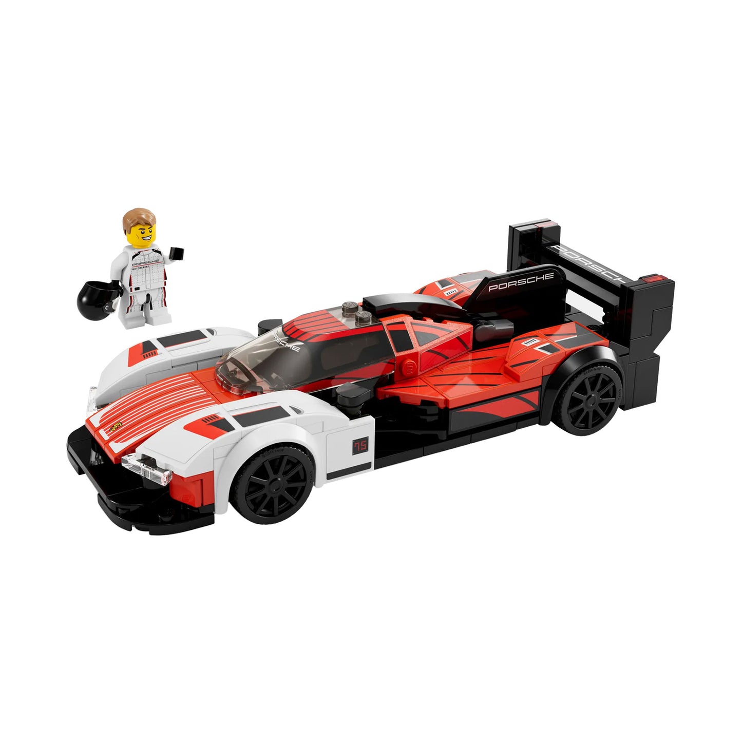 LEGO Porsche 963