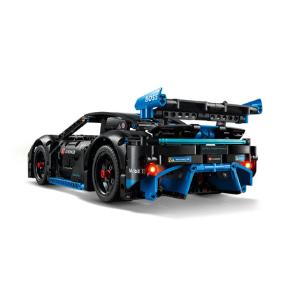 LEGO Porsche GT4 e-Performance Race Car