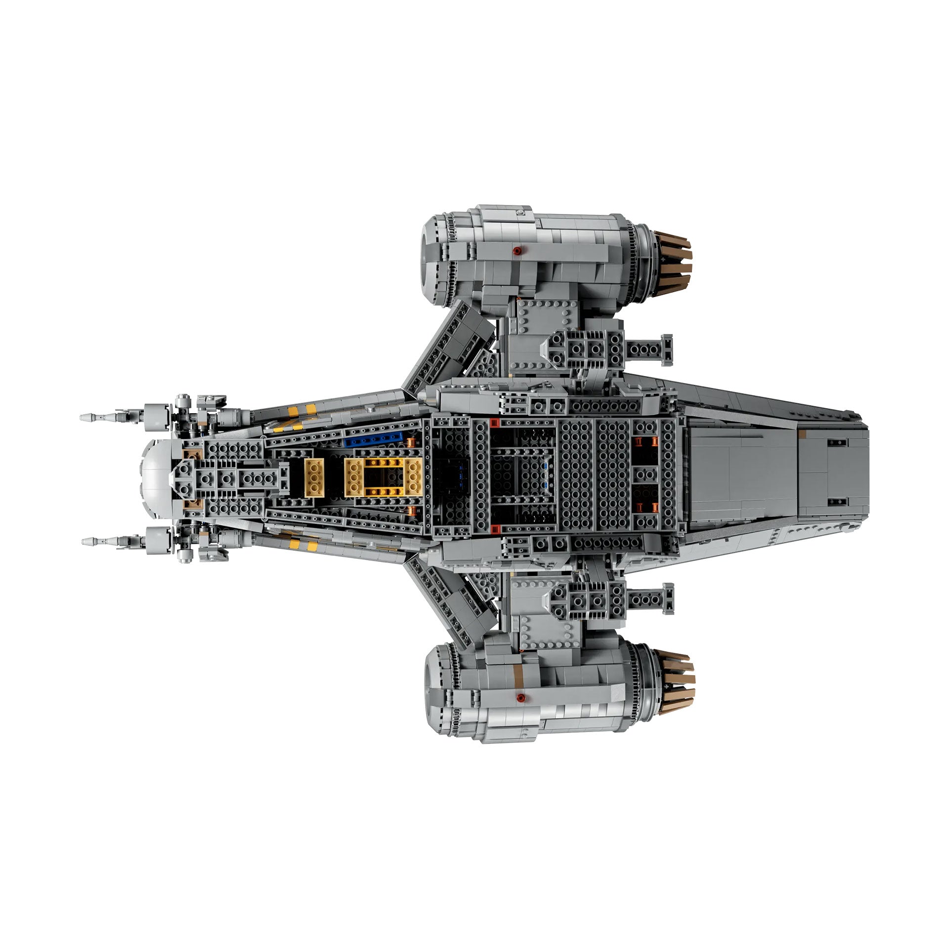 Ucs razor crest outlet lego