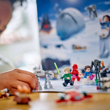 LEGO Star Wars 2024 Advent Calendar