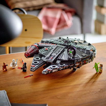 LEGO Star Wars The Dark Falcon