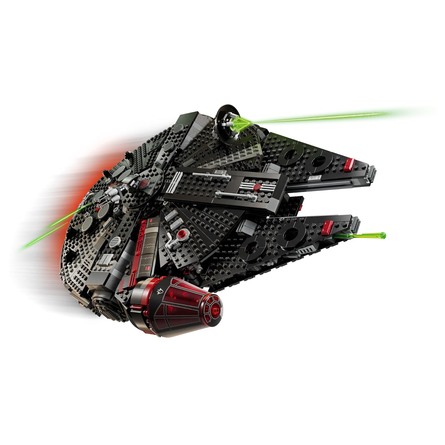 LEGO Star Wars The Dark Falcon