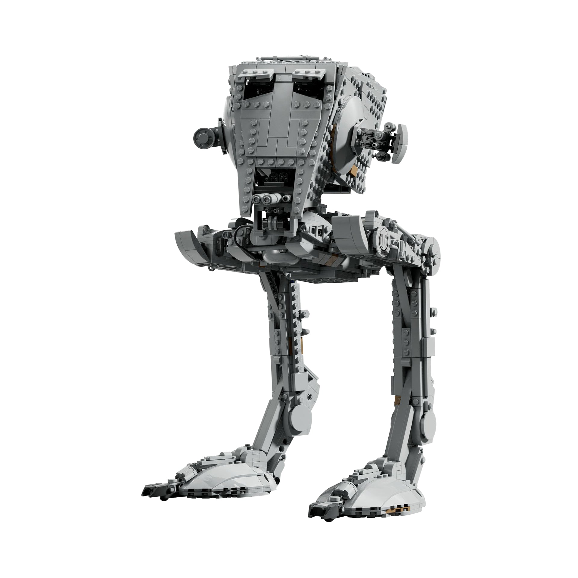 LEGO Star Wars UCS AT-ST Walker | Uncrate Supply