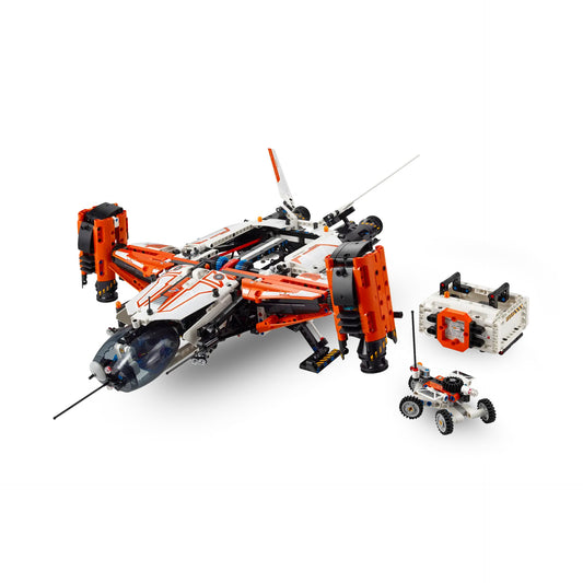 LEGO Technic Heavy Cargo Spaceship