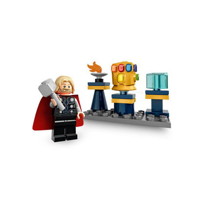 LEGO Thors Hammer
