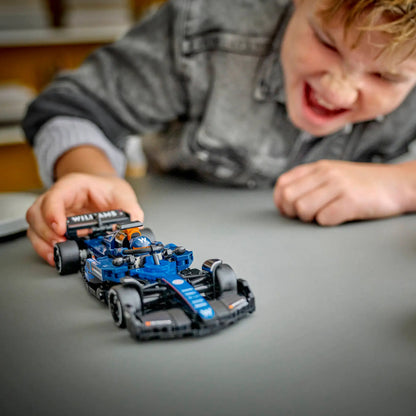 LEGO Williams FW46 F1 Race Car