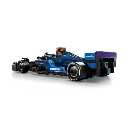 LEGO Williams FW46 F1 Race Car