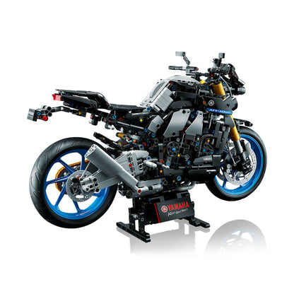 LEGO Yamaha MT-10 SP