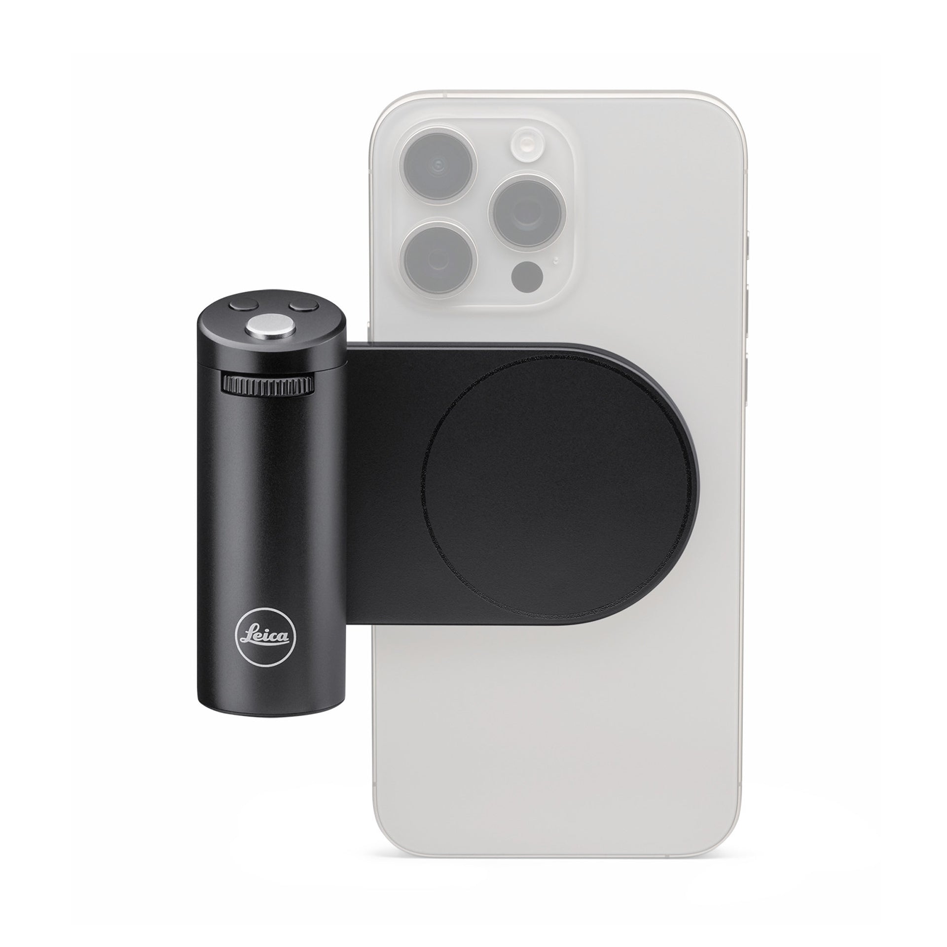 Leica LUX グリップ（iPhone用） Leica LUXグリップ / ライカオンラインストア