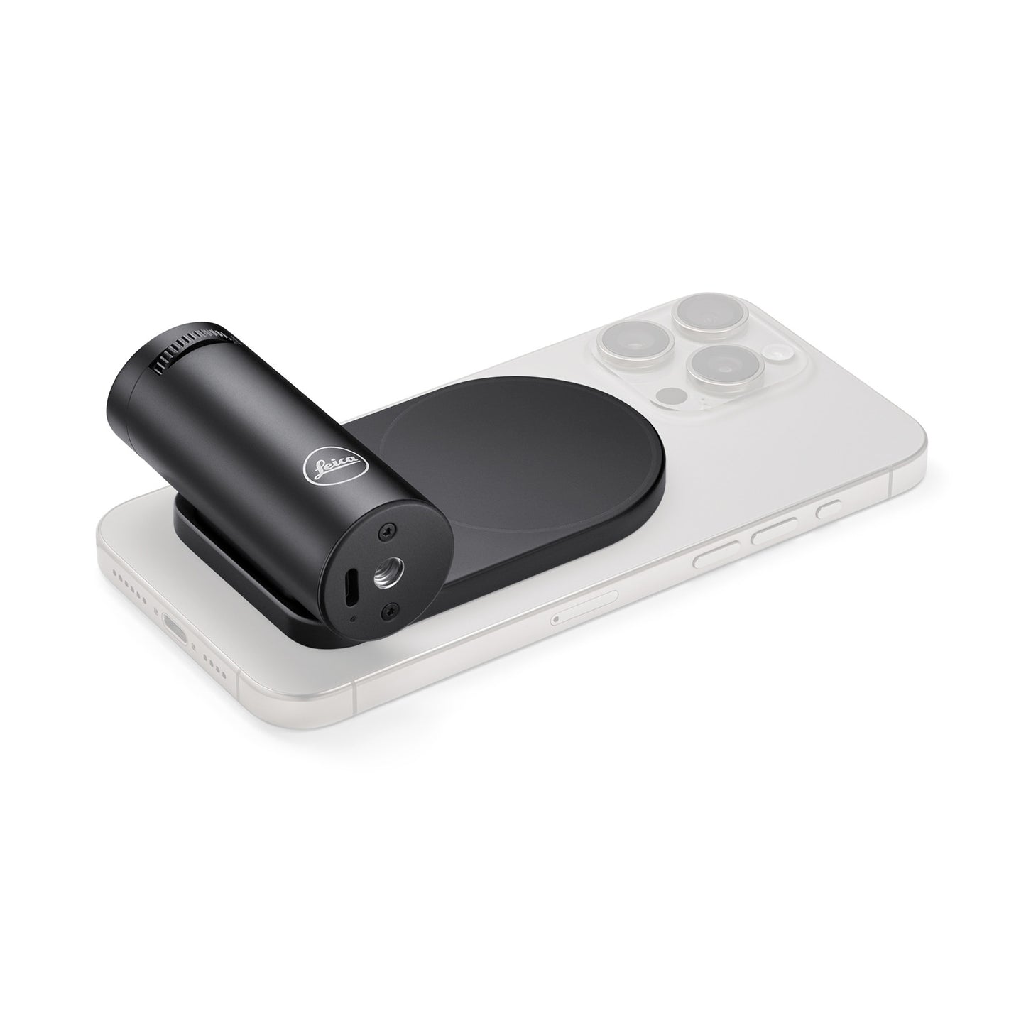 Leica Lux iPhone Camera Grip