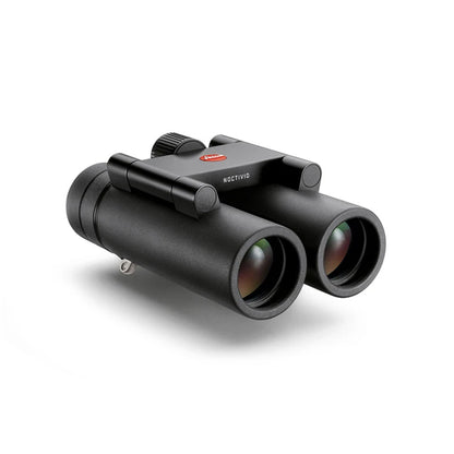 Leica Noctivid Compact 10x25 Binoculars