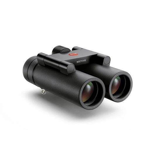 Leica Noctivid Compact 10x25 Binoculars