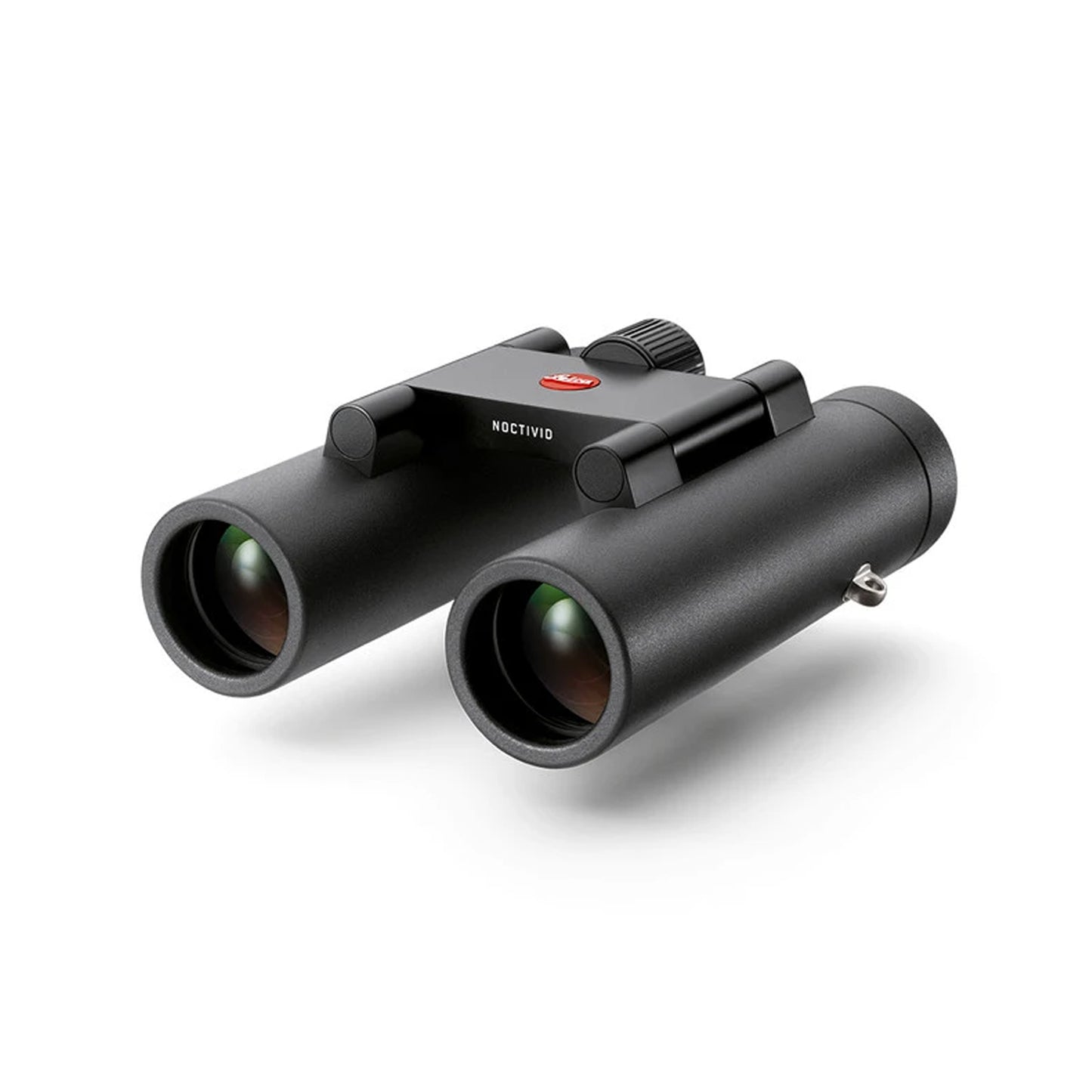 Leica Noctivid Compact 10x25 Binoculars