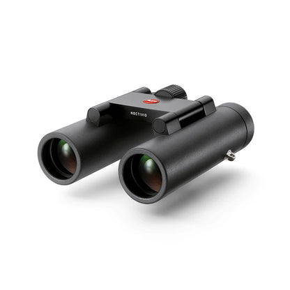 Leica Noctivid Compact 10x25 Binoculars