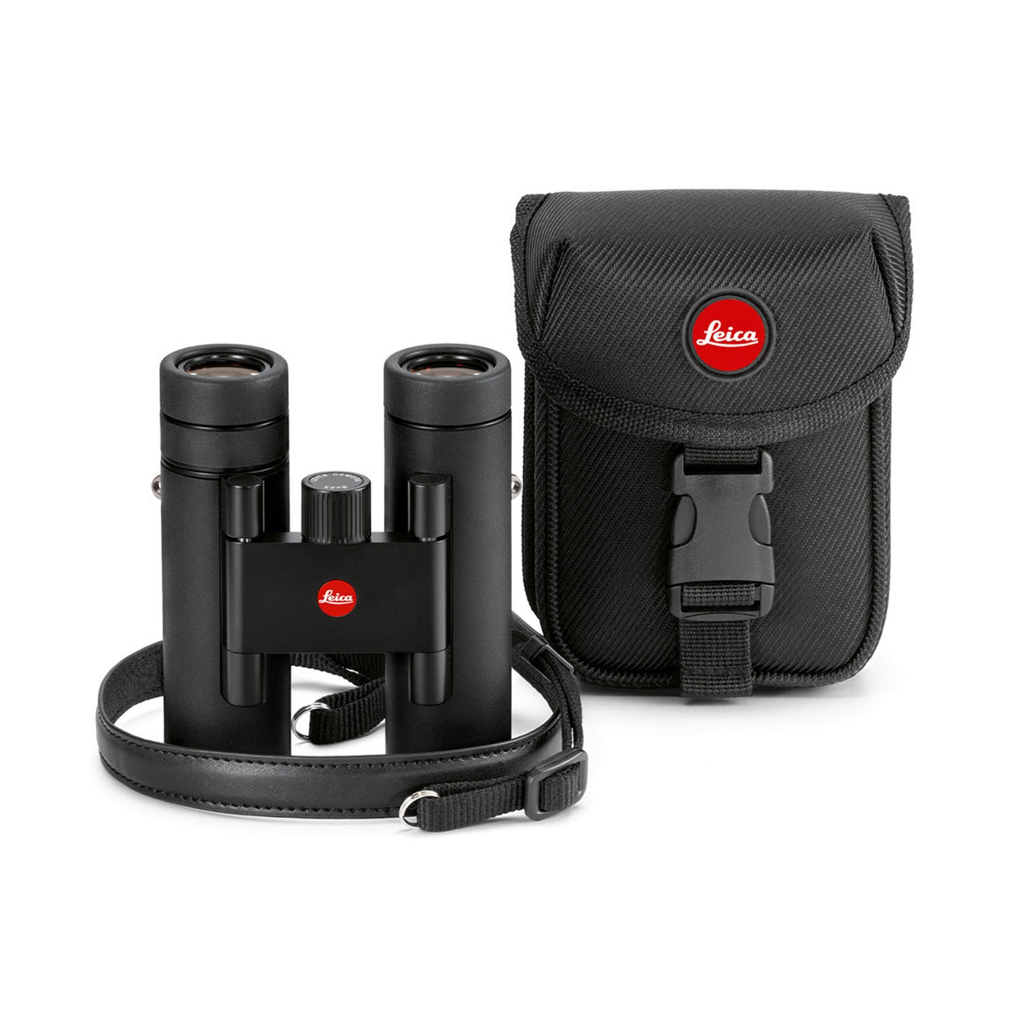 Leica Noctivid Compact 10x25 Binoculars