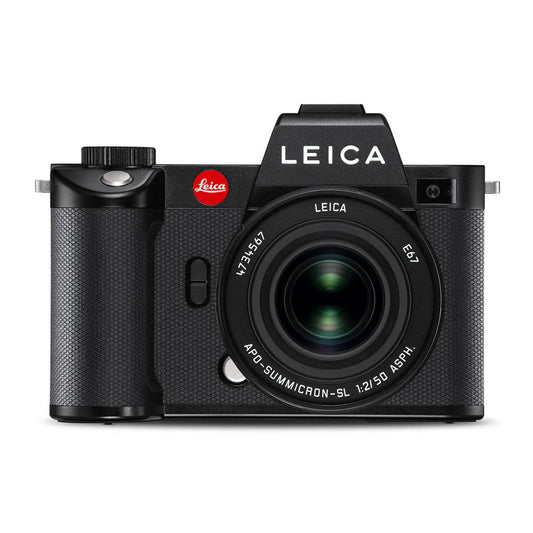 Leica SL2 Kamera