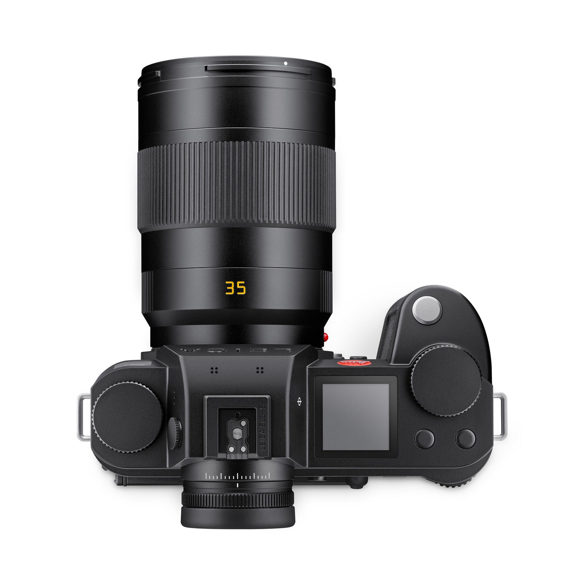 Leica SL3-S Camera | Uncrate Supply