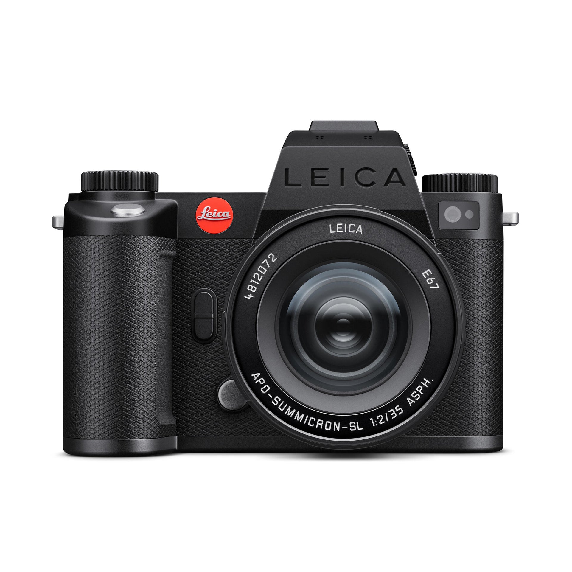 Leica SL3-S Camera | Uncrate Supply