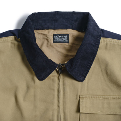 Levi's Premium Skate Hunters Jacket