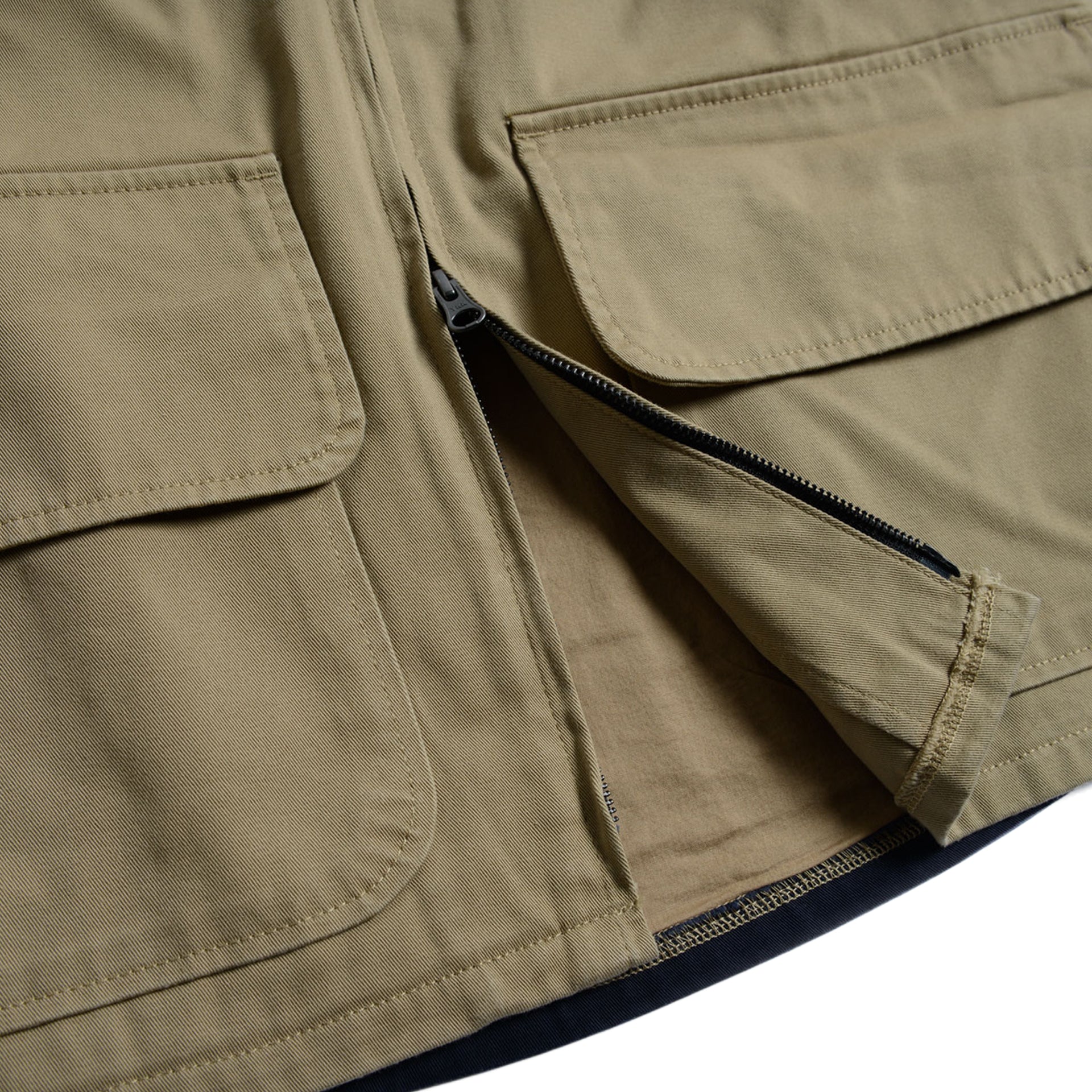 Levi's Premium Skate Hunters Jacket | Uncrate Supply