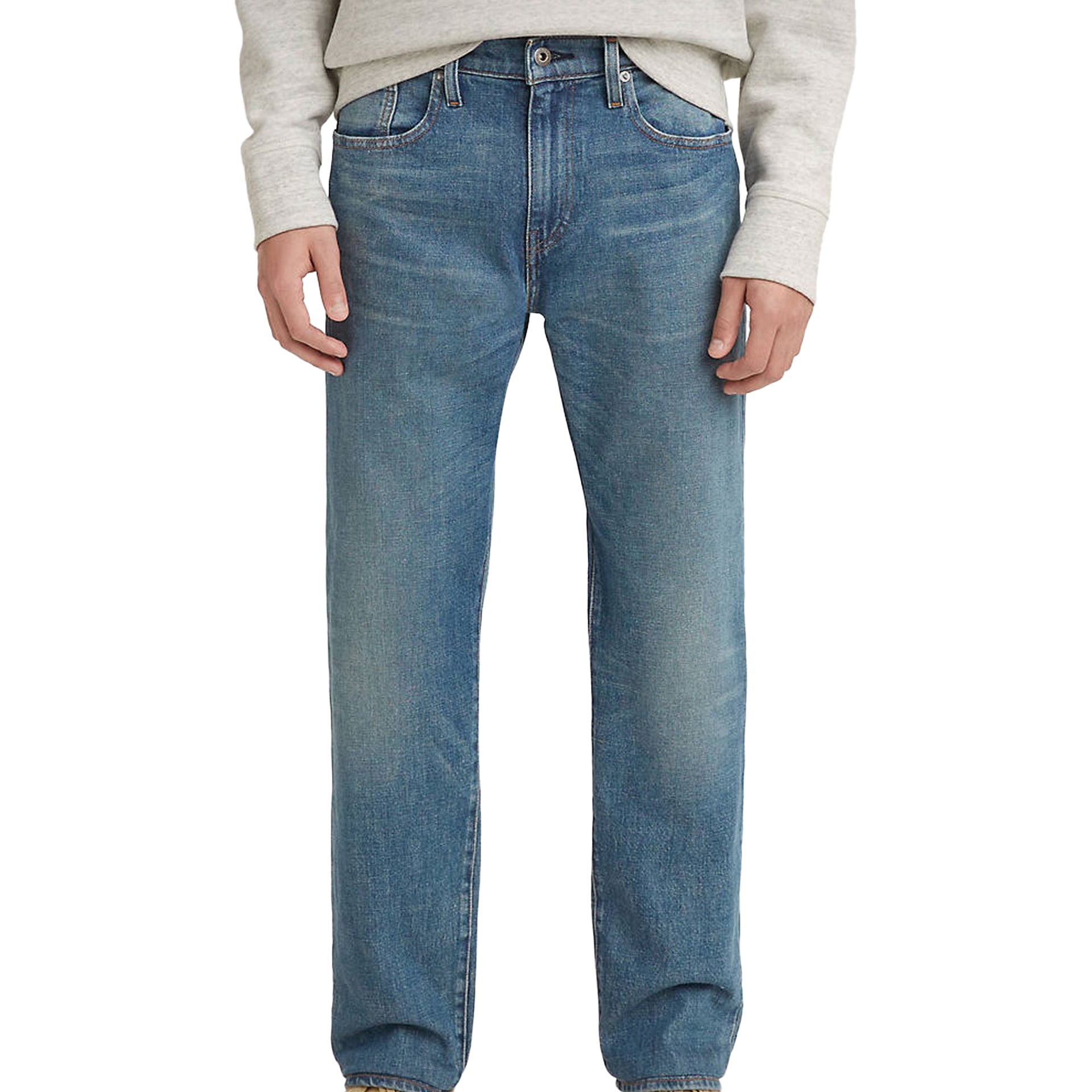 Levis 502 india best sale