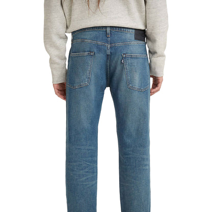 Levi's Made & Crafted 502 Selvedge Jeans