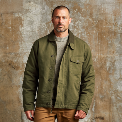 Line of Trade N-1 Deck Jacket