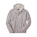 Line of Trade Breakers Beach Hoodie - Stone