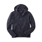 Line of Trade Breakers Beach Hoodie - Vintage Navy