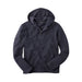 Line of Trade Breakers Beach Hoodie - Vintage Navy