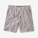 Line Of Trade Breakers Beach Short - Stone