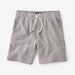 Line Of Trade Breakers Beach Short - Stone