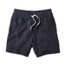 Line Of Trade Breakers Beach Short - Vintage Navy