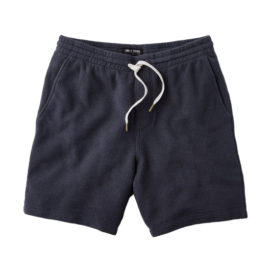 Breakers Beach Short Vintage Navy