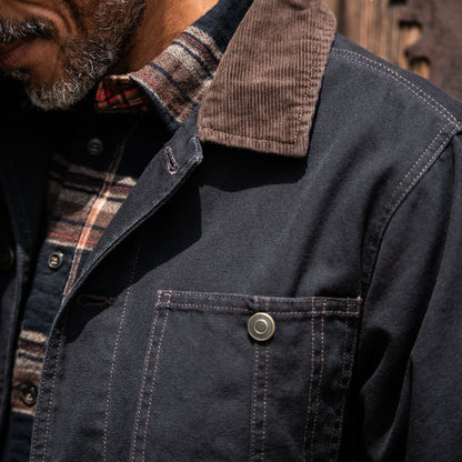 Carpenter Chore Coat