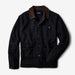 Line of Trade Carpenter Chore Coat - Black
